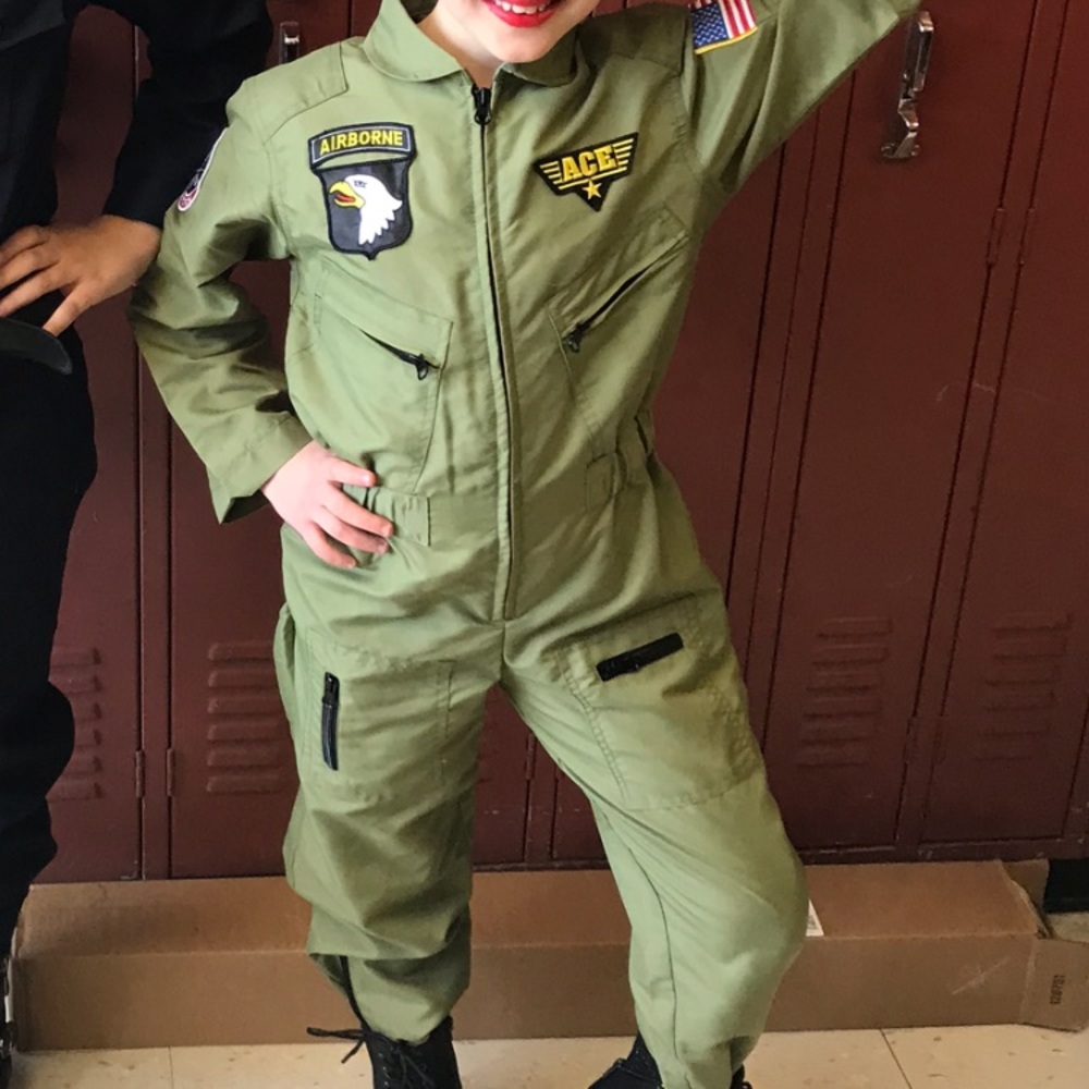 Costume